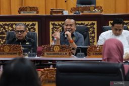 DPRD nilai potensi aset wisata di Kota Surabaya belum tergarap maksimal