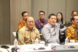 Perkuat kinerja 2026, Kanwil Kemenkum Bengkulu terlibat intensif dalam penyusunan rencana aksi