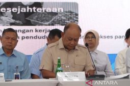 Wujudkan pemerataan, BGN percepat pembangunan 8.200 SPPG di wilayah 3T