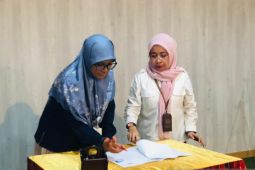 KPP Pratama Ambon optimalisasi PKS dengan pemda danpengusaha tingkatkan pendapatan negara