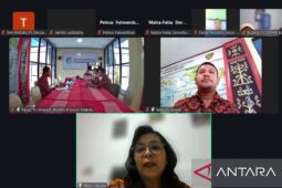 BKKBN Maluku intervensi program penurunan stunting untuk keluarga