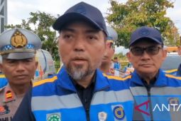 JNK pastikan Tol Ngawi-Kertosono optimal saat akhir tahun