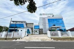 Belanja layanan kesehatan BPJS Kesehatan Pangkalpinang capai Rp714,6 miliar hingga November 2025