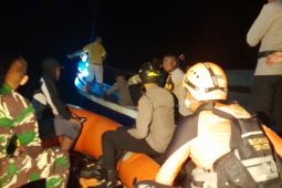 Basarnas cari bocah 10 tahun hilang diduga diterkam buaya