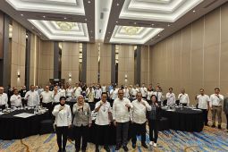 BPJS Ketenagakerjaan-Kejaksaan Tinggi perkuat kepatuhan dan kesejahteraan pekerja