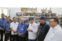 Apkasi perkuat solidaritas untuk pemulihan bencana di Sumatra Utara dan Aceh