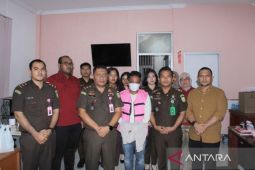 Pengusutan korupsi PSR Madina berlanjut, ketua kelompok tani jadi tersangka baru