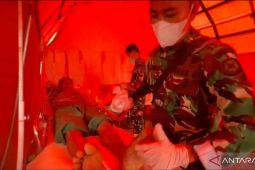 Unhan kirim satgas Kemanusiaan keSumatera