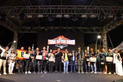 Advetorial - Mengoptimalkan potensi wisata Samosir melalui "Sport Tourism"