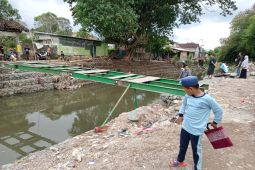 BPBD Mataram prioritaskan bentuk Destana pada kelurahan miliki DAS