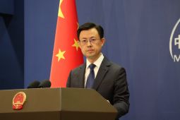 Beijing sebut tidak puas atas klarifikasi Tokyo soal Taiwan