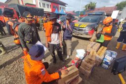 RI Govt readies North Sumatra roads, bridges for holidays