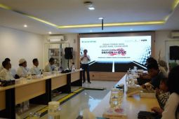 ITDC dan KPKNL gelar lelang amal untuk penurunan stunting