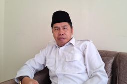 Pelunasan biaya haji di Lombok Timur baru 21 persen