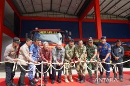 Pemerintah Kabupaten Bogor gandeng swasta perluas jangkauan layanan damkar