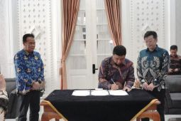 Pemkab Garut kerja sama dengan Jepang untuk tenaga kerja keperawatan