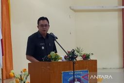 Pemkab Bangka Barat kuatkan kolaborasi dukung pembangunan