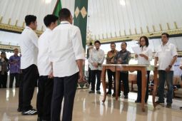 Ketua Kadin DIY minta seluruh daerah dukung investasi baik