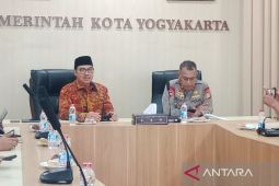 Pemkot Yogyakarta memastikan akses kendaraan ke Malioboro tak ditutup saat Nataru