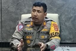 Waspada tiga titik rawan macet di Jalur Puncak