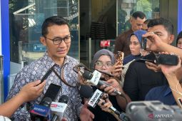 KPK lakukan OTT kesembilan pada tahun 2025 di Banten