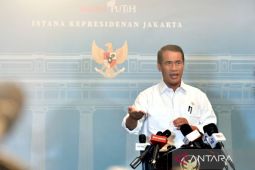 Papua swasembada pangan dalam tiga tahun