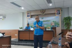 PLN Babel pastikan keandalan listrik selama Nataru 2026