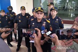 DJBC Sulbagsel sepanjang 2025 lakukan 1.929 penindakan rokok ilegal