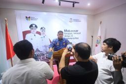 Pemkot Makassar larang petasan dan konvoi di malam pergantian tahun