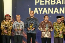 Pemkab Badung Raih Penghargaan Layanan Pendidikan