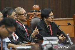 KPK validasi laporan dugaan penahanan royalti Rp14 miliar
