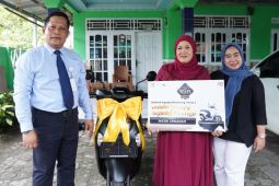 Bank Mega Syariah catat volume tabungan haji tembus Rp324,2 miliar
