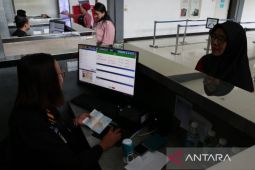 Imigrasi Entikong perluas layanan dan pengawasan di batas negeri