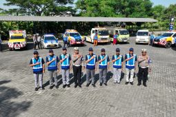 PT JSM perkirakan volume lalu lintas libur Nataru naik 42 persen