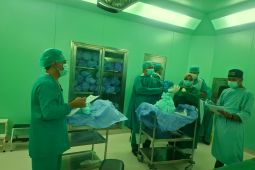 Update pasca banjir: RSUD Tanjung Pura Sumut kembali terima pasien rawat inap dan jalan