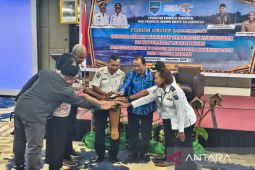 Perkuat sektor wisata, Manokwari mulai rumuskan city branding