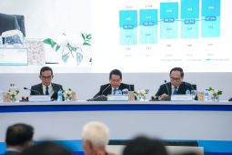 RUPSLB BRI tunjuk Viviana Dyah sebagai Wadirut gantikan Agus Noorsanto