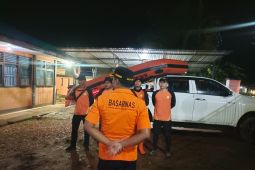 Tim SAR cari remaja yang tenggelam di Sungai Lasolo Konawe Utara