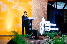 EDENA kembangkan infrastruktur pasar karbon di 70 negara