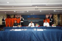 Imigrasi amankan 220 WNA selama Operasi Wirawaspada - Tambang