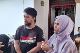 Pasutri disabilitas selamat saat kebakaran rumah di Gorontalo