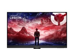Lenovo Legion Monitor & Legion Pro Monitor Gen 10 Series: Gaming sampai produktivitas dalam satu layar