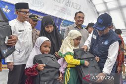 Kemendikdasmen beri tunjangan khusus Rp2 juta/guru di wilayah bencana