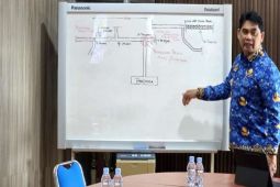 Pemkab Barut percepat pembangunan kawasan strategis "Muara Teweh Baru"