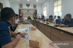 KSOP Pangkalbalam pastikan kesiapan kapal angkutan Natal - Tahun Baru