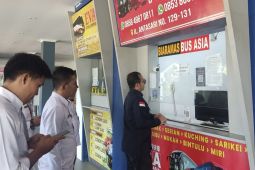 Tingkatkan pengawasan orang asing, Imigrasi Pontianak dan Rudenim Pontianak Gelar Operasi Wira Waspada