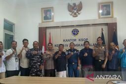 Pelindo Pangkalbalam tingkatkan fasilitas jelang Natal - Tahun Baru