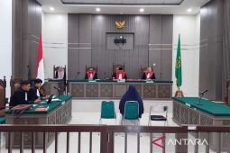 Jaksa tuntut terdakwa TPPO anak ke Malaysia 10 tahun penjara