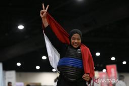 Menpora menyanjung pencapaian bersejarah kontingen Indonesia di SEA Games