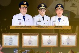 Menbud tetapkan empat warisan budaya Babel sebagai WBTbI